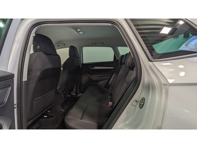 Skoda Karoq 1.5 TSI Selection