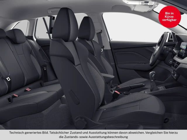 Skoda Scala Selection