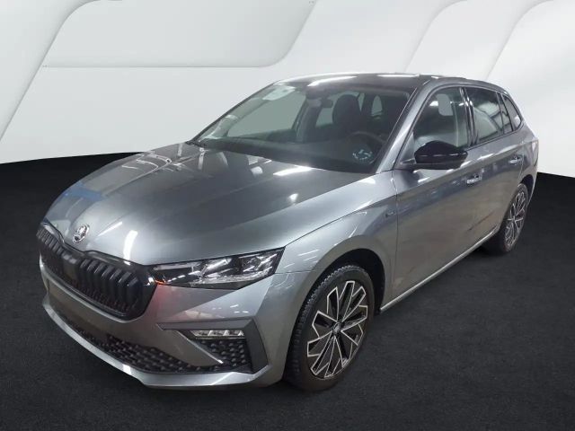 Skoda Scala 1.0 TSI Selection