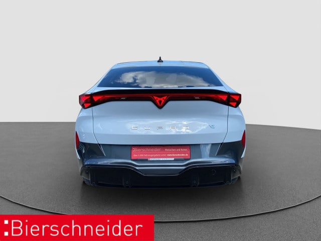 Cupra Tavascan 4Drive VZ