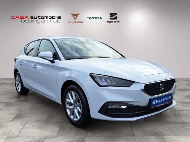 Seat Leon 1.5 TSI Style
