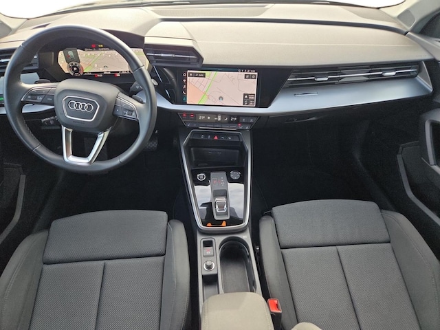 Audi A3 30 TDI S-Tronic Sportback
