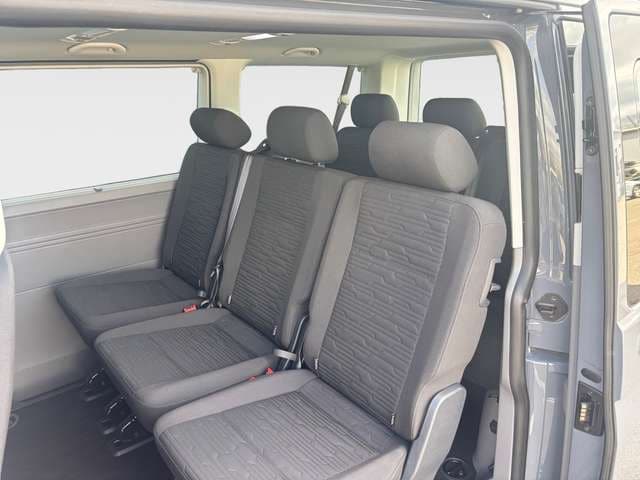 Volkswagen Caravelle Comfortline DSG Lang T6