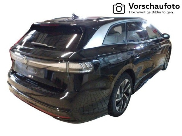 Volkswagen ID.7 Pro Tourer