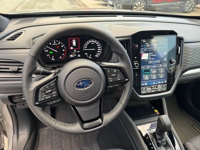 Subaru Forester AWD Active