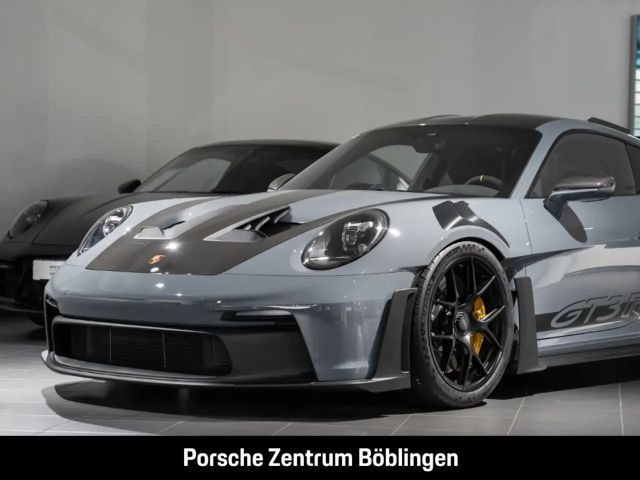 Porsche 992 Coupé GT3 RS