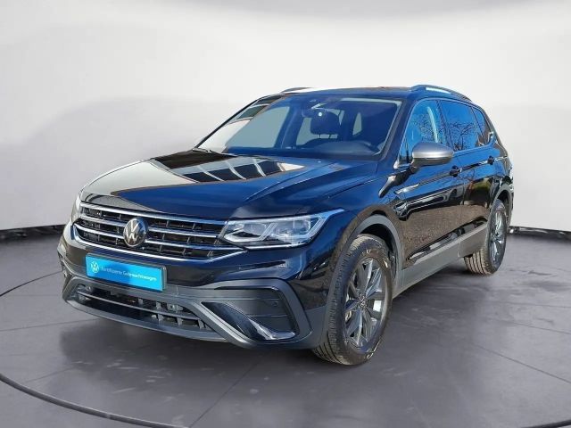 Volkswagen Tiguan Allspace Life