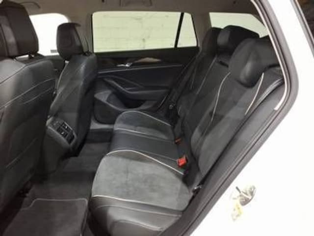 Volkswagen Passat DSG eHybrid