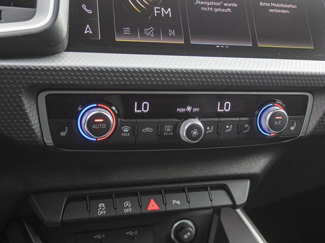 Audi A1 25 TFSI S-Tronic Sportback