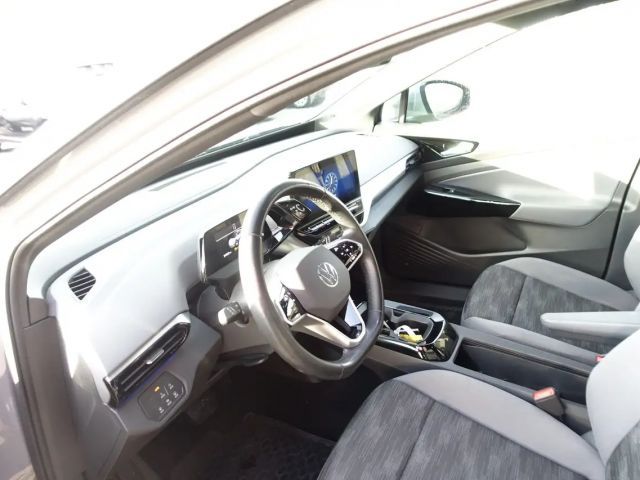 Volkswagen ID.4 52 KWh City Performance Pure