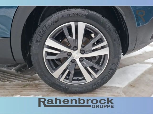 Peugeot 3008 Allure Pack PureTech
