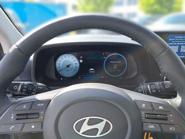 Hyundai Bayon Trend
