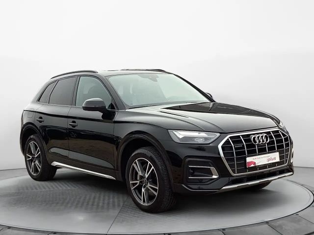 Audi Q5 50 TDI Quattro S-Line