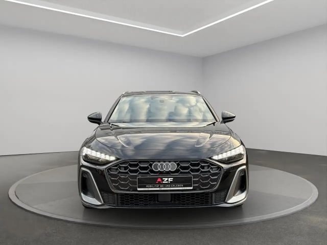 Audi A5 Quattro S-Tronic