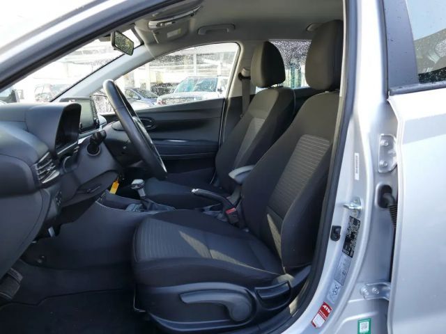 Hyundai i20 1.0 Hybrid T-GDi Trend