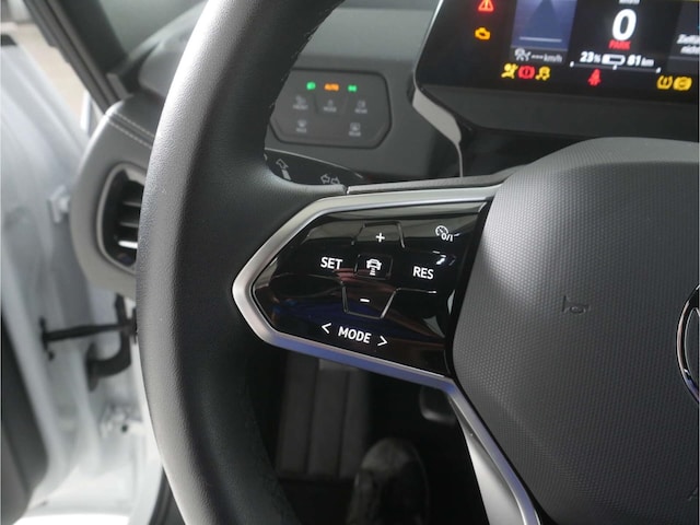 Volkswagen ID.3 58 KWh Performance Pro