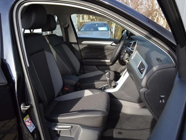 Volkswagen T-Roc 1.0 TSI Plus