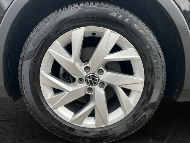Volkswagen Tiguan 2.0 TDI DSG Elegance Elegance