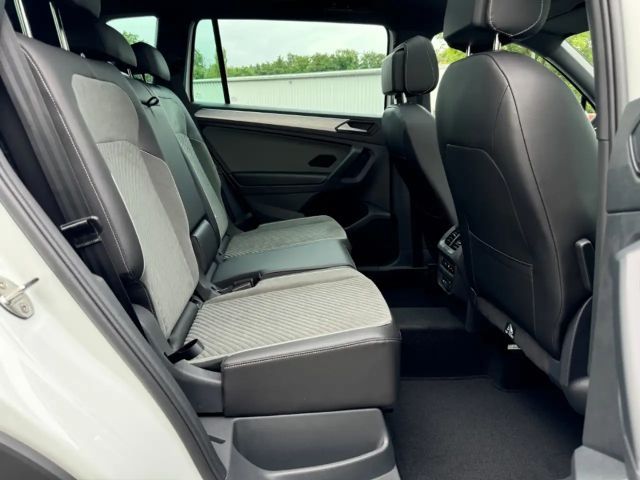 Seat Tarraco DSG e-Hybrid