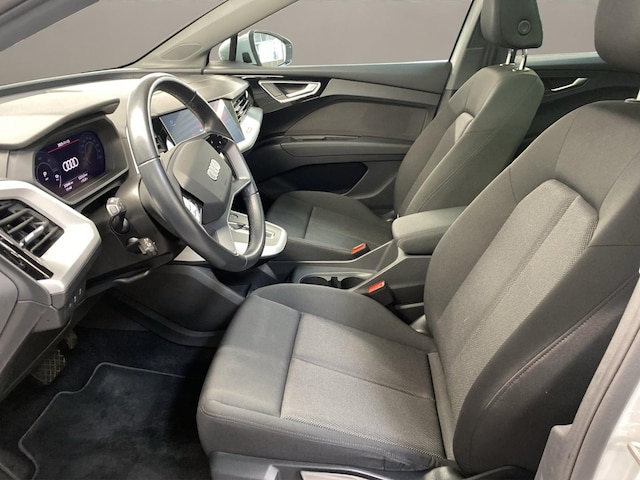 Audi Q4 e-tron 40