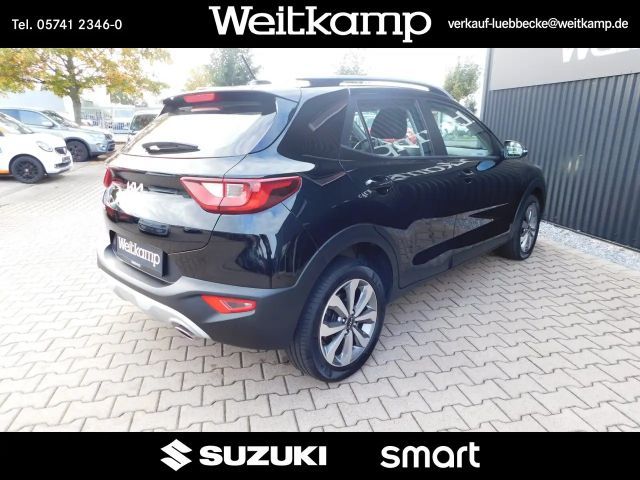 Kia Stonic GDi Vision