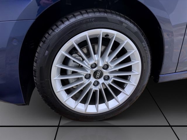 Audi A3 35 TFSI S-Tronic Sportback