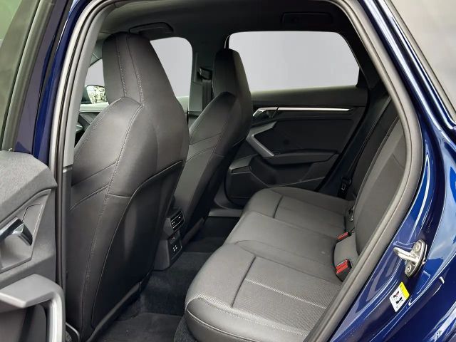 Audi A3 30 TFSI S-Tronic