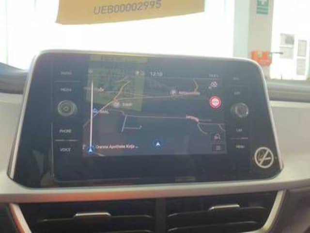 Volkswagen T-Roc 2.0 TDI DSG Life