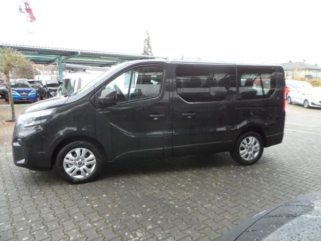 Nissan Primastar L1H1 Tekna dCi 170