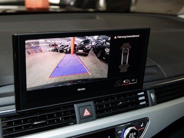 Audi A4 35 TDI S-Tronic Sedan