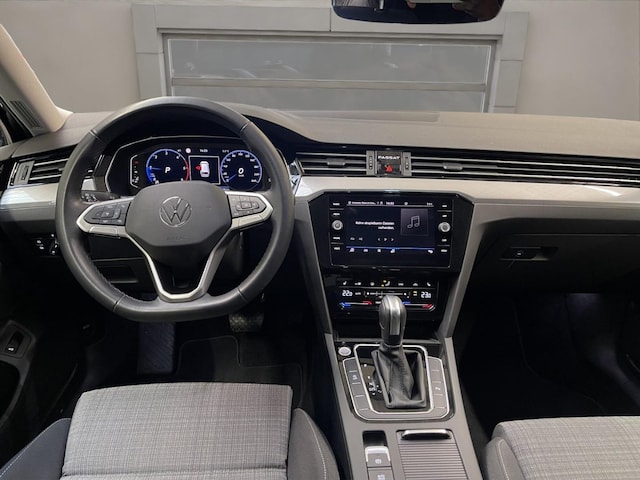 Volkswagen Passat 2.0 TDI BMT Variant