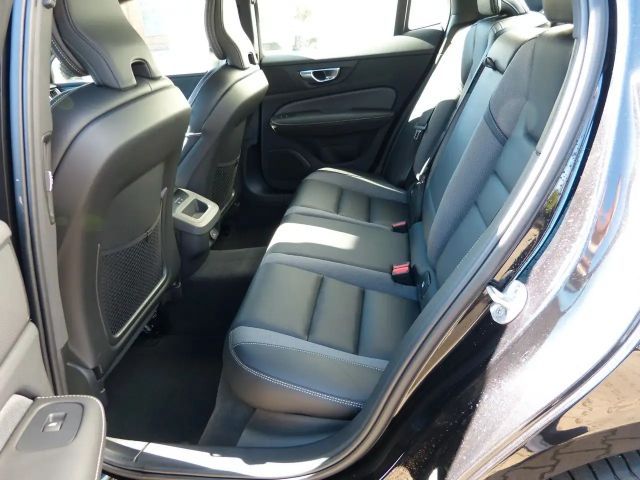 Volvo S60 Dark Plus