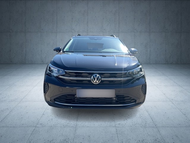 Volkswagen Taigo 1.0 TSI DSG