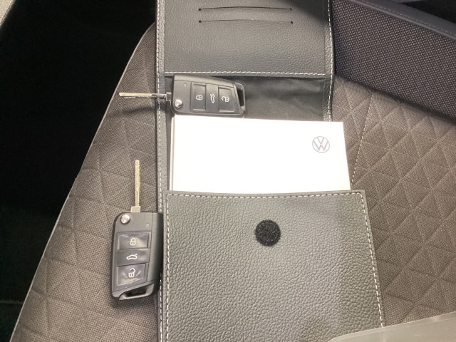 Volkswagen T-Cross 1.0 TSI DSG Style