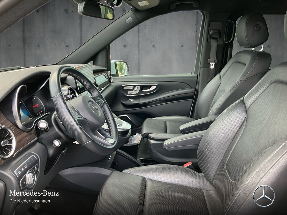 Mercedes-Benz V 300 AVANTGARDE CDI Extralang