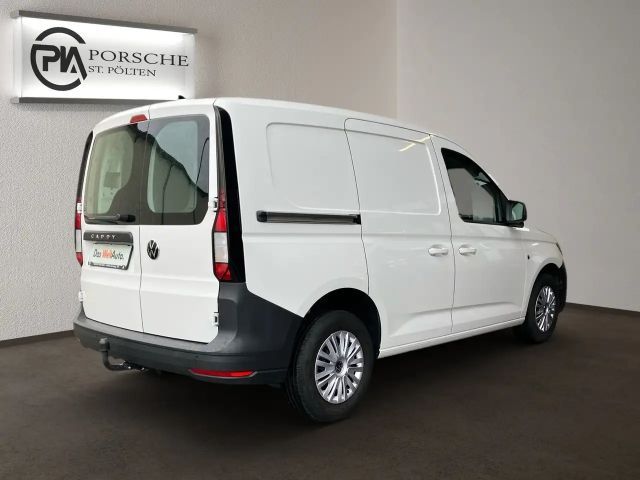 Volkswagen Caddy Cargo TDI