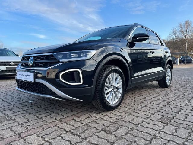Volkswagen T-Roc 1.0 TSI Life