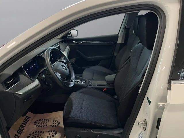 Skoda Octavia Combi Style Style