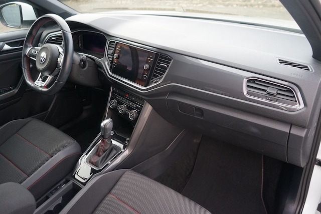 Volkswagen T-Roc 1.5 TSI Sport