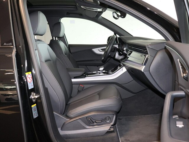 Audi Q7 50 TDI Quattro S-Line