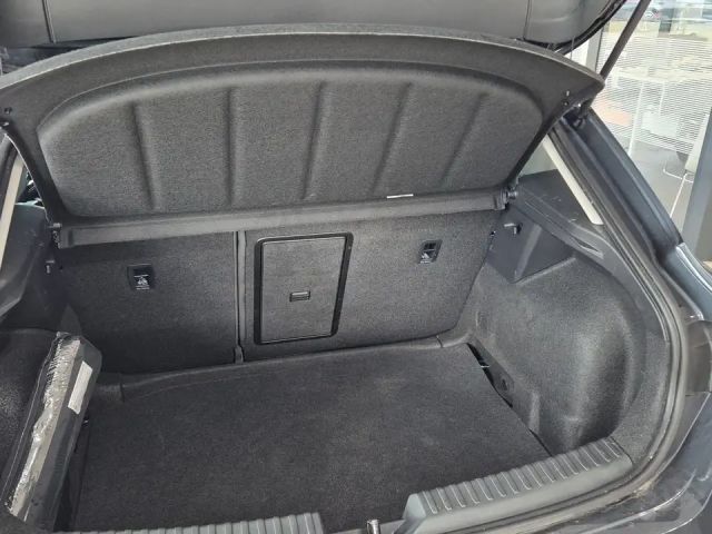 Seat Leon 1.5 eTSI DSG FR-lijn