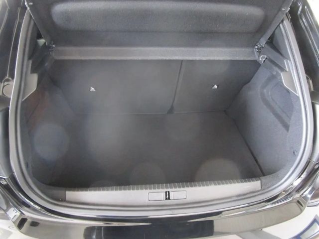 Peugeot E-208 GT-Line Hybrid