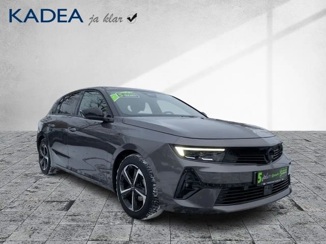 Opel Astra 1.2 Turbo GS-Line Grand Sport Turbo