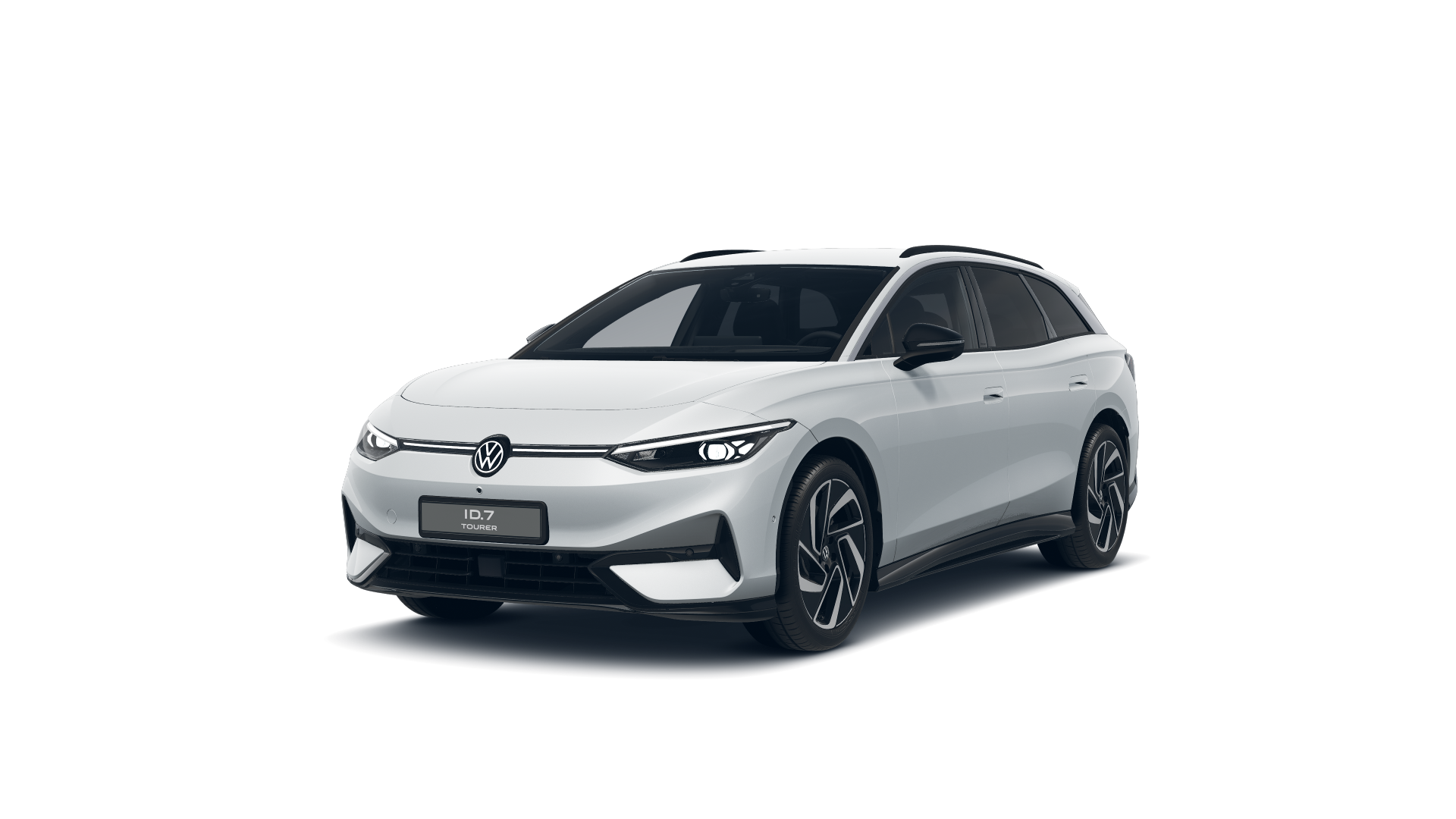 Volkswagen ID.7 Tourer