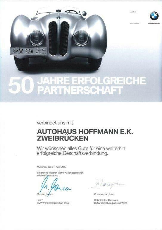 BMW 540 Touring xDrive