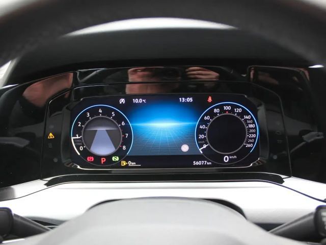 Volkswagen Golf DSG Golf VIII Life