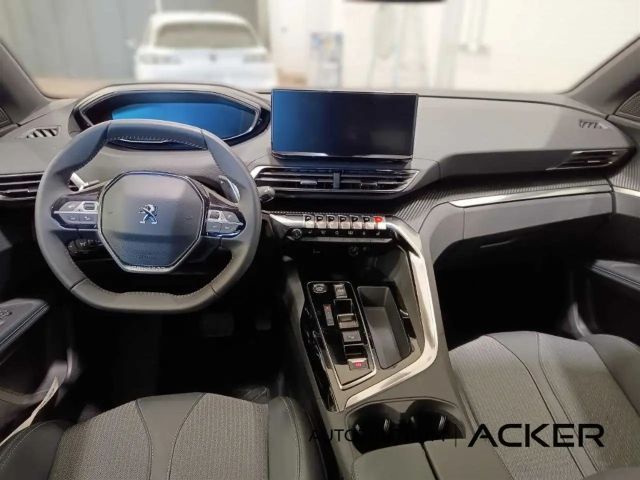 Peugeot 3008 Allure Pack PureTech