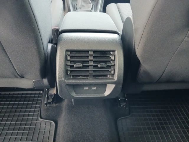 Volkswagen Caddy 4Motion Life Maxi