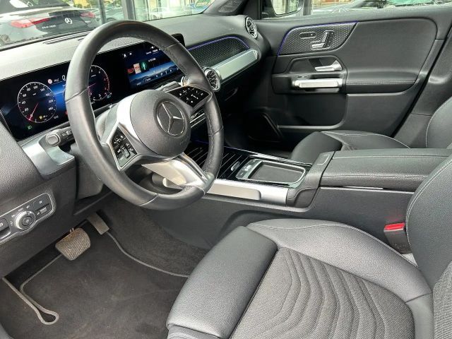 Mercedes-Benz GLB 200 4MATIC GLB 200 d