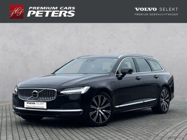 Volvo V90 Inscription T8